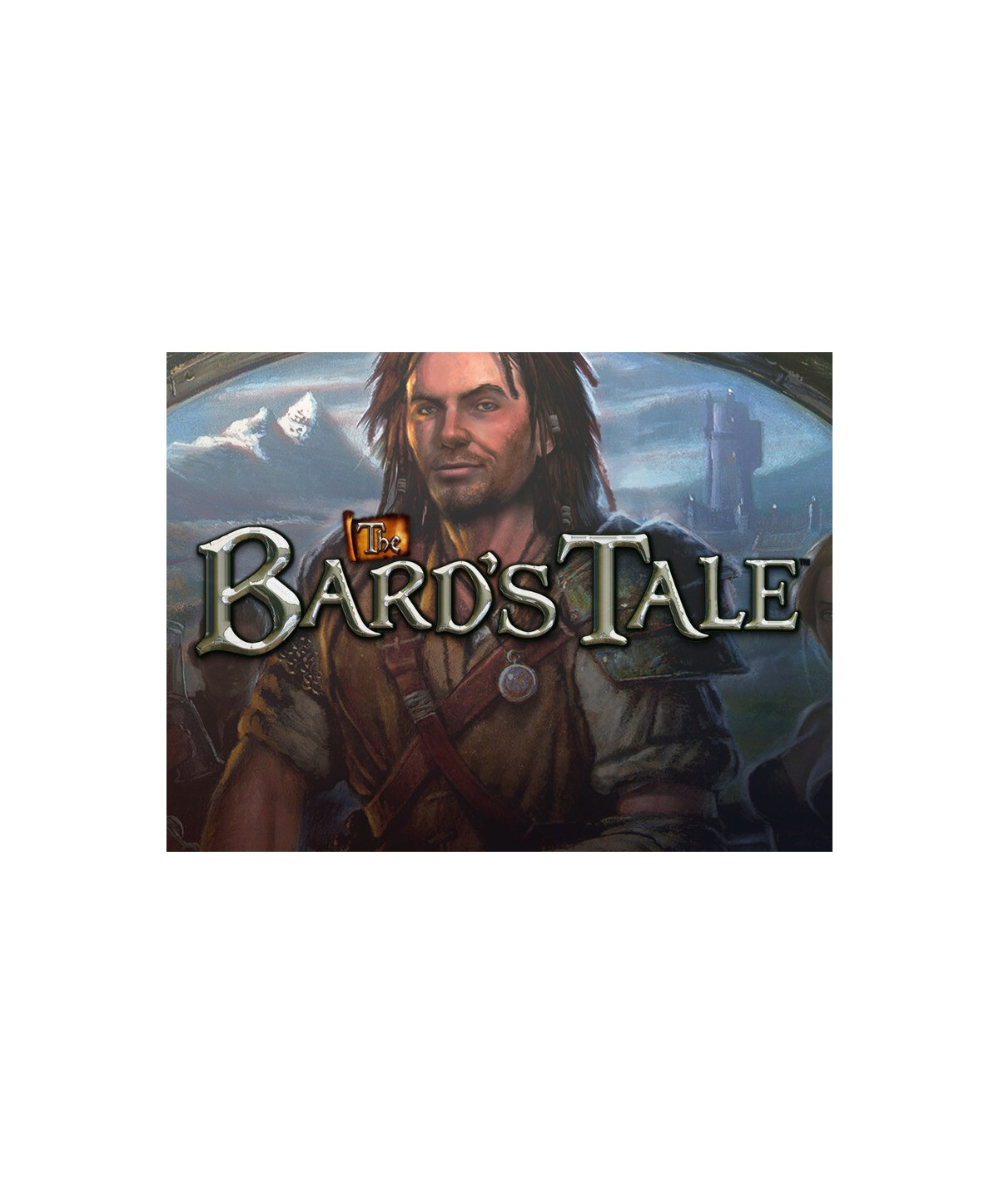The Bard s Tale Steam Key GLOBAL